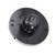 Collet Chuck 7 Holes 4.92in Diameter 1.97in Height for CNC Milling Machine Lathe Engraving