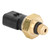 Oil Pressure Sensor High Sensitivity 6V To 36V Good Stability Excavator Pressure Sensor for CAT320D E320D