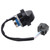 Fuel Selector Switch Flow Control Unit Controller Excavator Accessory for Replacement