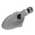 Gas Face Cover Activated Carbon Filtering Universal Rubber Comfortable Reusable Full Face Protector