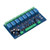 8 Channel Relay Module 8 Way Input Output Excellent Manufacturing Relay Module DC7‑24V