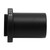 Microscope Lens 28mm Diameter C Mount Lens for 10A 0.7‑4.5X Industrial Microscope Camera Eyepiece0.35x