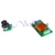 CCM4N DC12~30V Motor Controller Joystick CW/CCW Motor Speed Regulator with Overcurrent Protection 3ACCM4N Motor Speed Controller