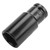 Hex Socket AntiFall Nut Extractor Replacement Electric Wrench Drill Accessories 78mm(27mm )