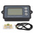 Battery Monitor ABS Housing Waterproof Portable Multifunctional Battery Voltage Meter for Testing 8-