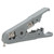 Coaxial Cable Stripper Rotary Manual Wire Stripping Tool for Telephone Line Network Cables