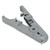 Coaxial Cable Stripper Rotary Manual Wire Stripping Tool for Telephone Line Network Cables