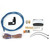 Automatic Leveling Sensor Kit Transparent Heated Bed Module for Ender‑3 3D Printer Accessories