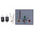 Automatic Engine Control Module Power Genset Generator Controller Parts Accessories 8～35V HGM170