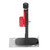 Laser Leveller Bracket Strong Magnetic Wall Mount Rack Holder Stand 1/4in Thread