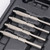 [通拓商品]21PCS Punch Tool Set Double Sided Copper Hammer Punching Set Mechanical Maintenance Tools Chisel Pin Puncher Set