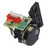 Optical Pickup Laser Lens Visible Light Band Single Channel Optical Pick Up Laser Head for CD Replaceable KSS 212B
