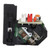 Optical Pickup Laser Lens Visible Light Band Single Channel Optical Pick Up Laser Head for CD Replaceable KSS 212B