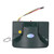 Wireless Remote Control Switch 4 Relay Roller Door Controller with Overload Protection for Home Gate 220V