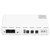 Uninterruptible Power Supply Mini DC Backup UPS System for Router Monitoring Camera White 85‑265V US Plug