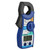 KT87N 600V/450V DC/AC Digital Clamp Meter 20-400A  Ammeter Digital Multimeter with LCD Display