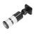 BERM LED Signal Light 2 Color Foldable Industrial Machine Tool Warning Lamp Constant Light 12-24VDC Universal