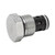 Balance Valve Steel Heavy Duty Good Bearing High Accuracy Excavator Accessory 1291101