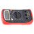 BM500A 1000V LCD Resistance Tester Digital Insulation Resistance Meter Megohm Meter