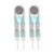 2pcs RP C5ST LF5 Film Pressure Sensor Force Sensitive Resistor for Pressure Sensitive Pen