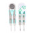 2pcs RP C5ST LF5 Film Pressure Sensor Force Sensitive Resistor for Pressure Sensitive Pen
