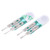 2pcs RP C5ST LF5 Film Pressure Sensor Force Sensitive Resistor for Pressure Sensitive Pen