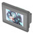 HMI Touch Screen 4.3in TFT LCD Display PLC Control Screen 12 in 8 Out DC 24V 5A Relay Output for FX3U‑20/40/48MRT