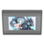 HMI Touch Screen 4.3in TFT LCD Display PLC Control Screen 12 in 8 Out DC 24V 5A Relay Output for FX3U‑20/40/48MRT