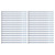 20Pcs Hex Flange Bolt Extended M8 Carbon Steel Hex Head Screw for Generator Blue White Zinc M8 X 215