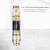 1 In 1 Out Fuse Distribution Block 100A Car Audio Amplifier Fuse Holder 0Ga-4Ga
