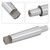 MTA3-B16 Morse Taper Shank Drill Chuck Arbor Adapter Connector Connecting Shaft Rod