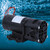 DC 24V Self Priming Pump Diaphragm Pump ZC-750 for Water Purifier / Filling Machine