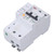 Smart WiFi Circuit Breaker 2P Voice Phone Remote Control Circuit Breaker Overload Protection Air Switch AC