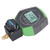 Digital Manifold Gauge Vacuum Pressure Temperature Tester Air Condition Manifold Meter Built in 90 Refrigerants