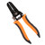 Multifunctional Stainless Steel Wire Cable Stripping Pliers Cutting Tool