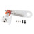 Adjustable Anti Skid Aluminium Alloy Holder Encoder Mounting Stand Bracket Accessories