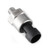 Pressure Transducer Sender Sensor Stainless Steel for Oil Fuel Air Water (30PSI)
