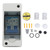 DC Disconnect Switch 3A 1000V Miniature Circuit Breaker IP65 Waterproof Distribution Box for Solar Panel PV System