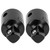 2Pcs Socket Adapter Ratchet Wrench Converter High Carbon Steel 1/2 to 3/8 Conversion Tool