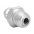 10PCS Metal Replacement Grease Tip Nozzle Fitting Nipple Grease Gun Lubrication Accessory (#02)