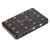 16‑Port Hub Industrial USB2.0 Expander Ultra‑High‑Speed 5V 3A Power Adapter(100‑240v)