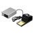 Soldering Station Kit Digital Display Portable Thermostatic Electric Soldering Iron AC  T12