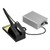 Soldering Station Kit Digital Display Portable Thermostatic Electric Soldering Iron AC  T12