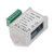 DC Buck Converter Module Light Weight Amplification Reduction Function DC Voltage Regulator KDOP 150HV
