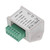 DC Buck Converter Module Light Weight Amplification Reduction Function DC Voltage Regulator KDOP 150HV