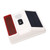 Solar Alarm Wireless DC 5V 433MHz 100dB Infrared Sensor IP65 Waterproof Sound Light Alarm
