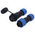 Waterproof Plug Socket Oxidation Resistance Stable Connection Waterproof Aviation Connector(9 Pin（250V 5A） )