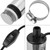 DC 24V Stainless Steel Submersible Pump for Water Diesel Oil Kerosene Refueling Tool