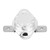 5 Pcs Thermostat Switch KSD301 Thermostat 250V 15A Normal Closed Temperature Control Switch