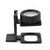 15X Portable Foldable Magnifier Stand Magnifying Glass Lens Loupe Measure Scale
